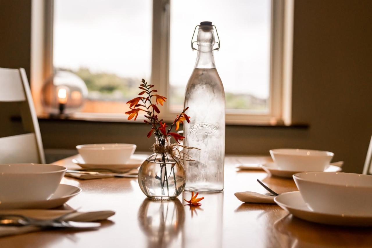 Aran Walkers Lodge Inis Mór Extérieur photo